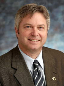 Dr. Mike Dixon