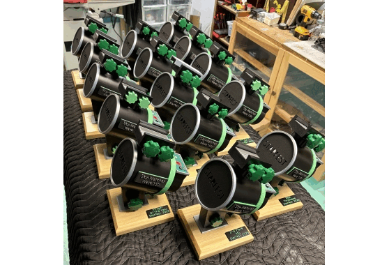 2026 image contest trophies