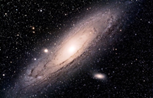 Andromeda