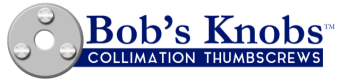Bob’s Knobs