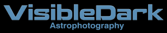 VisibleDark Astrophotography
