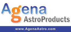Agena Astro Products