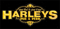 Harleys Pub & Perk