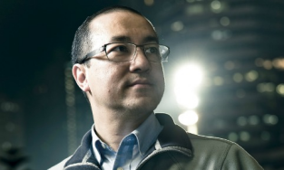 Bill Yeung