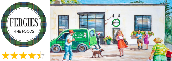 Fergies Fine Foods