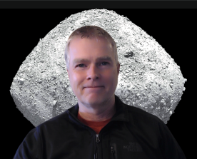 Dr. Michael Daly
