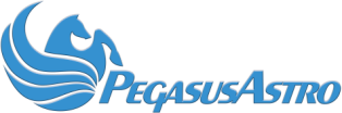 Pegasus Astro