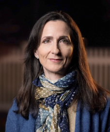 Sara Seager