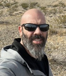 Steve Mallia