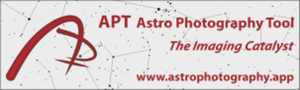 Astro Photography Tool