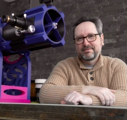 Bryan Delodder
