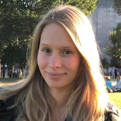 Dr. Liza Sazonova