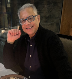 Ray Khan