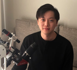 Ryan Zhu