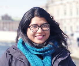 Dr. Syeda Lammim Ahad