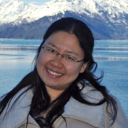 Dr. Ting Li