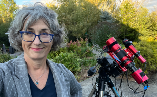 Andrea Girones