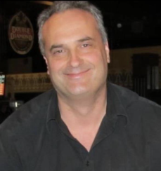 Stephen Barnes